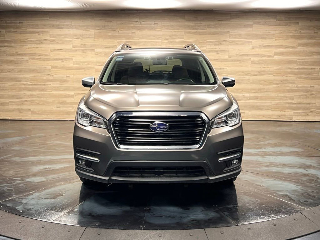 Used 2022 Subaru Ascent Touring AWD/4WD image 6