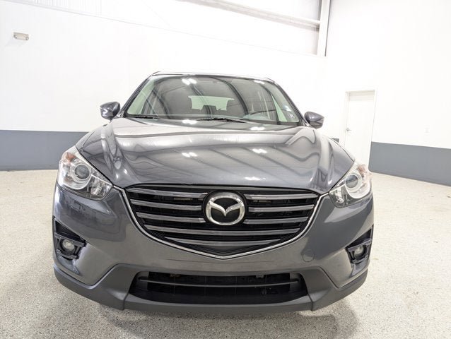Used 2016 MAZDA CX-5 Touring AWD/4WD image 8