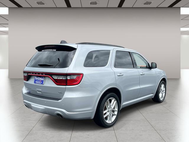 Used 2025 Dodge Durango R/T AWD/4WD image 3