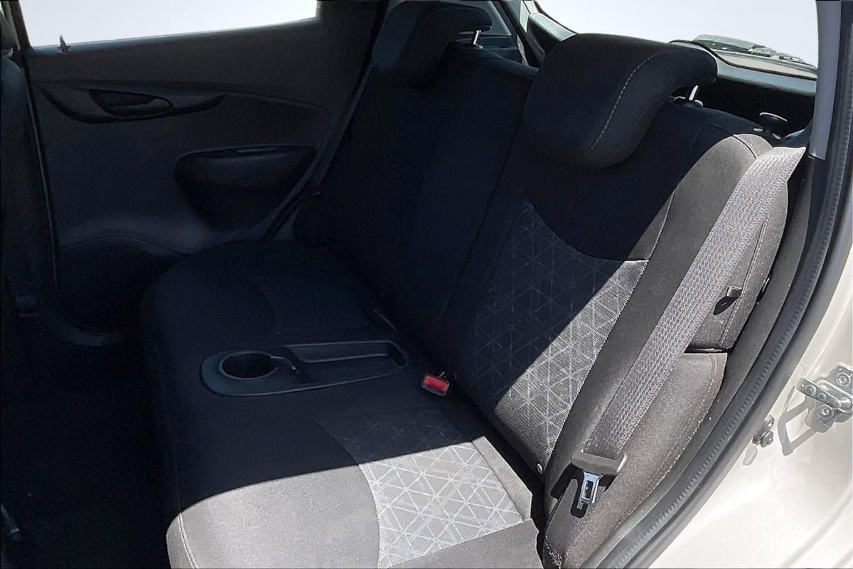 Used 2020 Chevrolet Spark LT FWD image 26