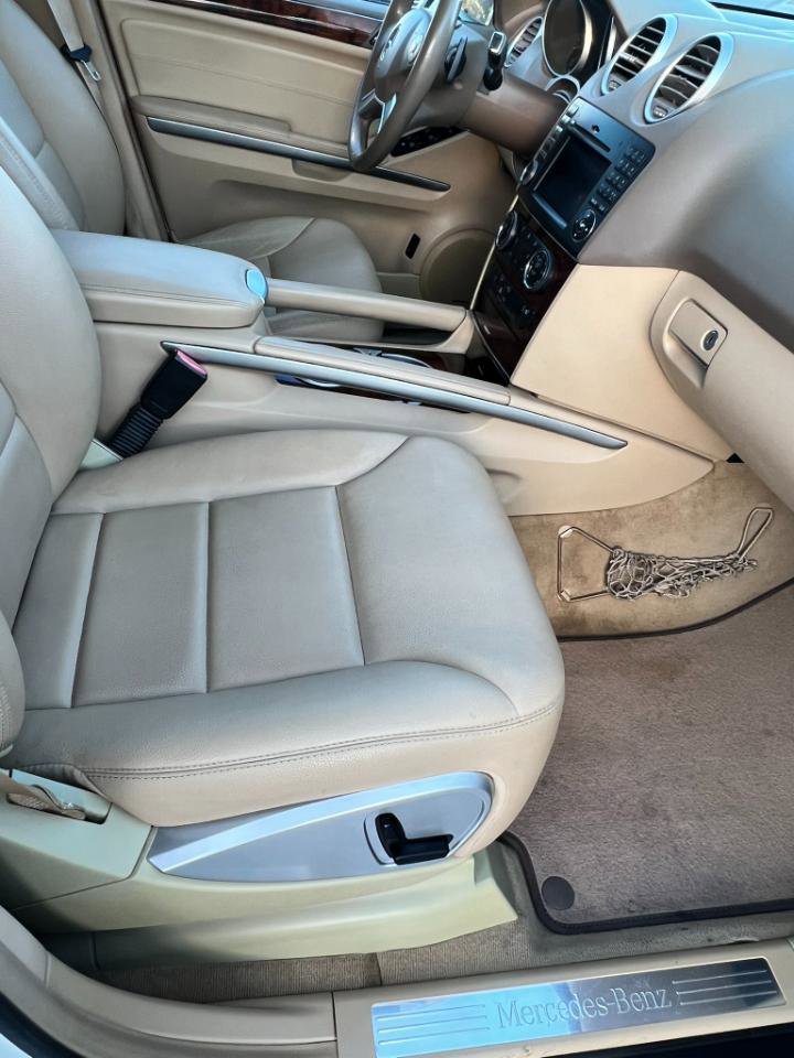 Used 2010 Mercedes-Benz ML 350 4MATIC image 42