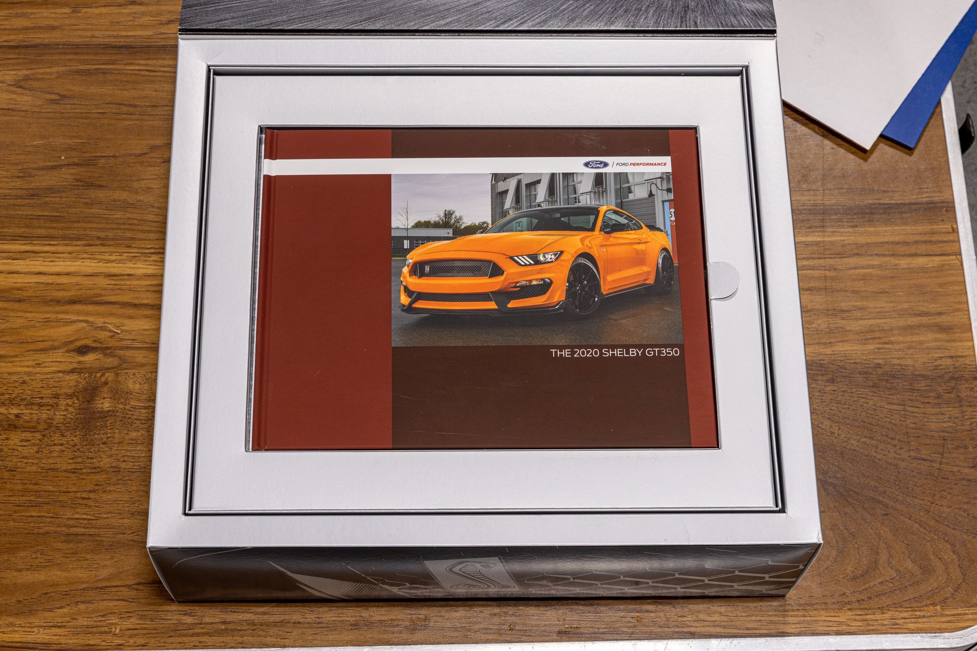 Used 2020 Ford Mustang Shelby GT350R w/ GT350R Equipment Group 920A image 34