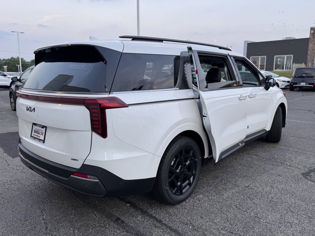 New 2026 Kia Carnival SX Prestige image 23