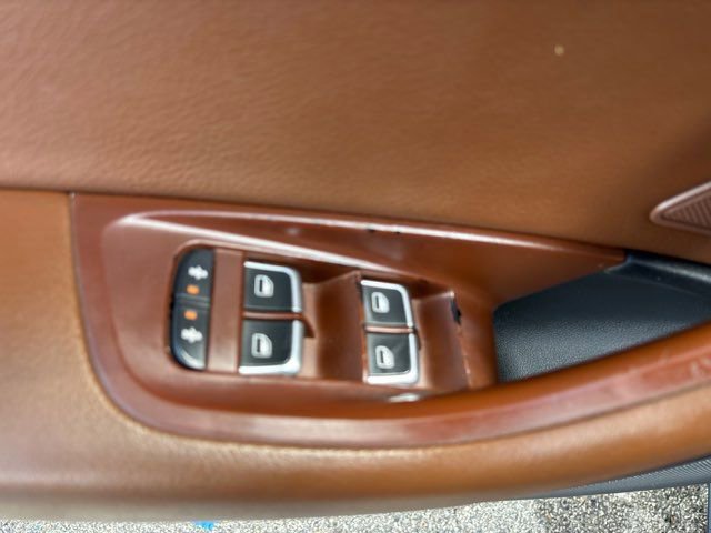 Used 2017 Audi A6 3.0T Premium Plus w/ Driver Assistance Package AWD/4WD image 17