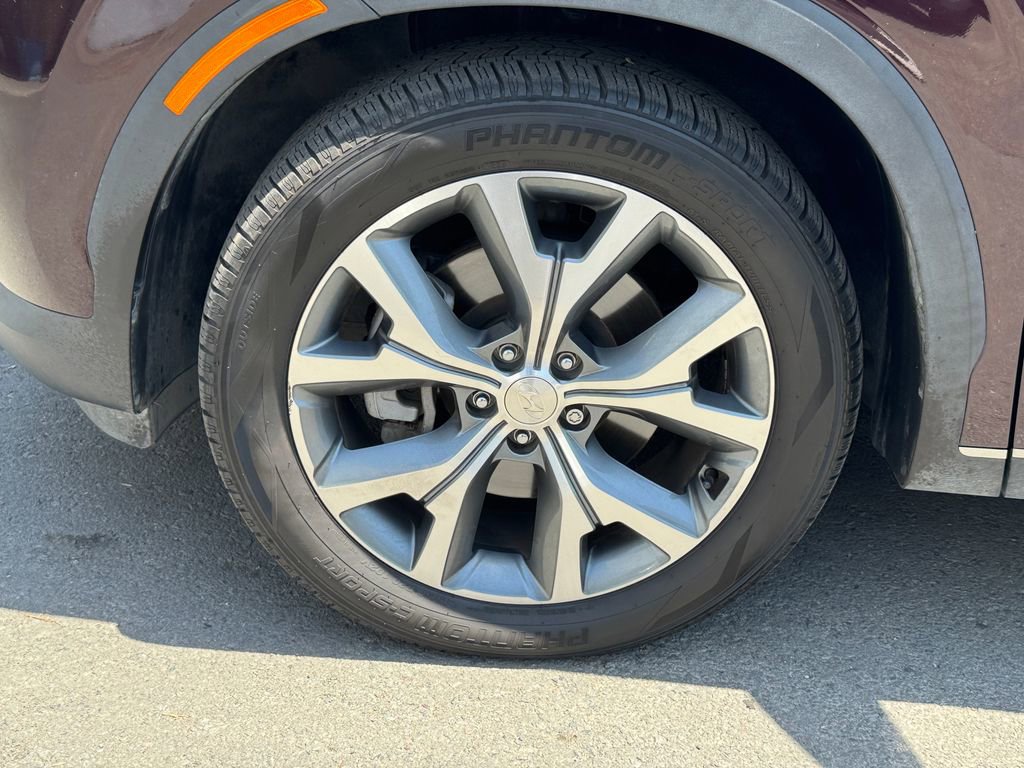 Used 2020 Hyundai Palisade SEL w/ Convenience Package FWD image 21