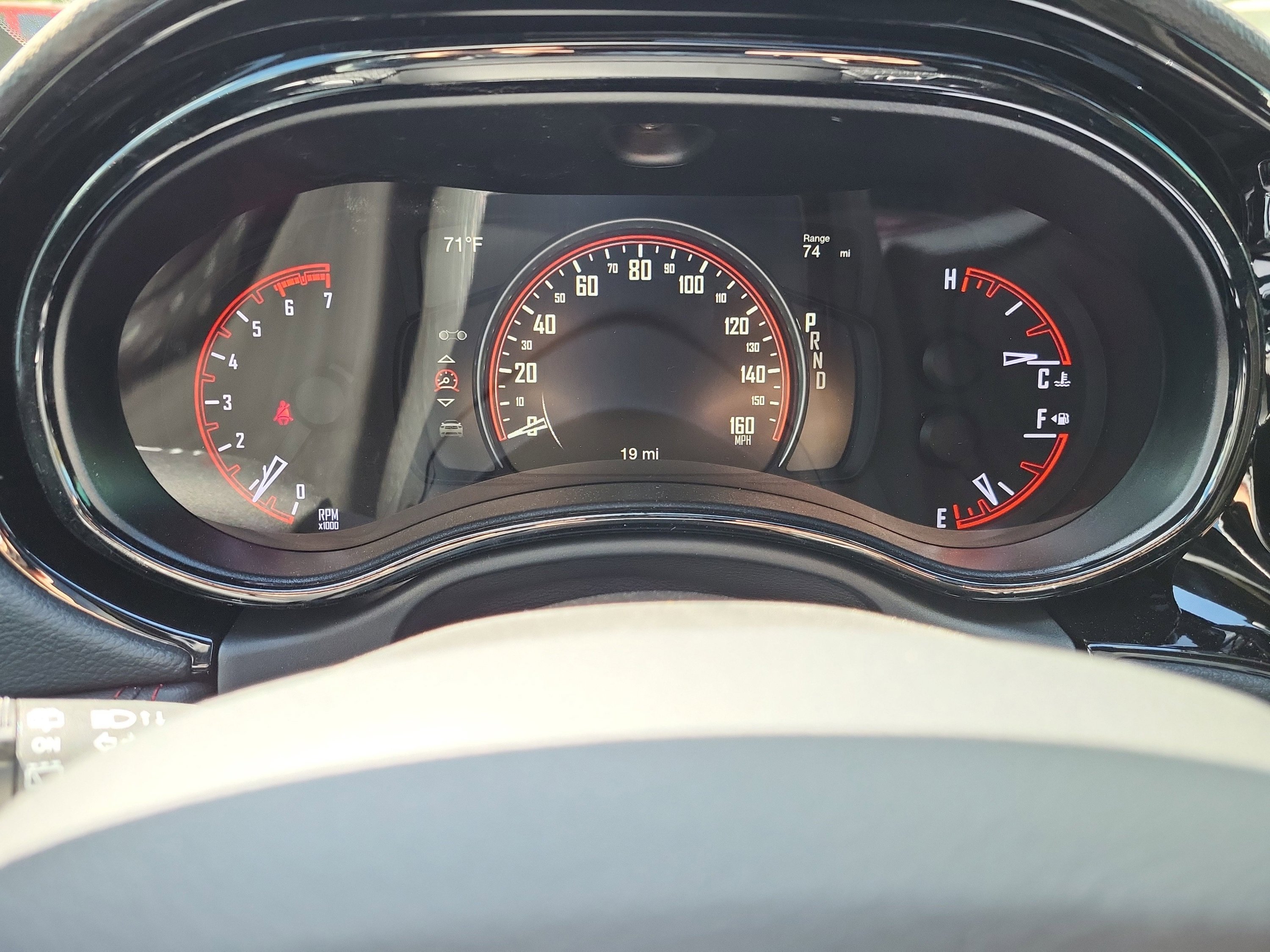 New 2026 Dodge Durango GT AWD/4WD image 33