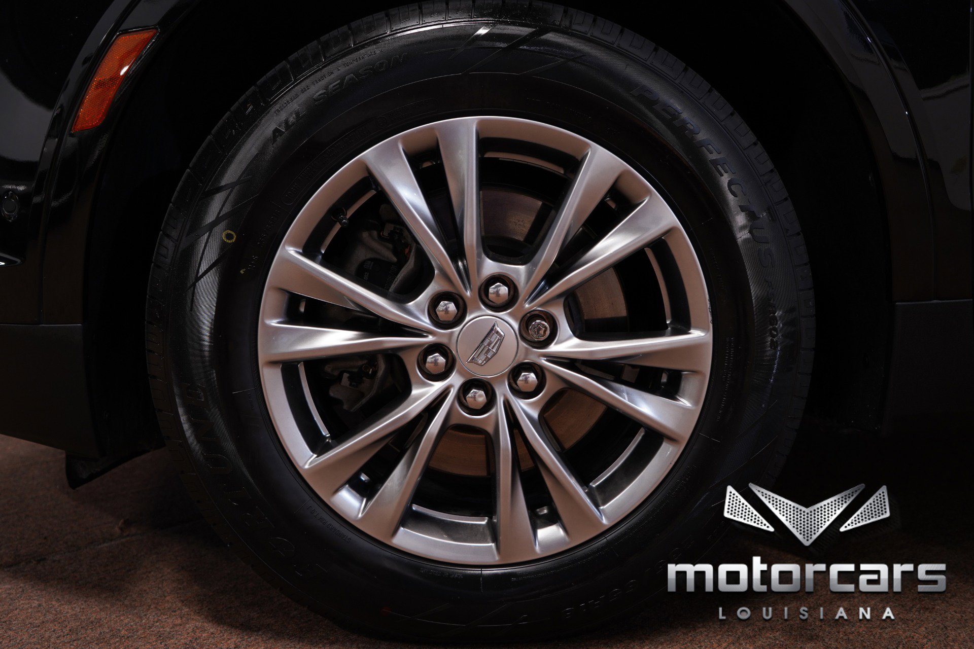 Used 2021 Cadillac XT5 Premium Luxury image 19