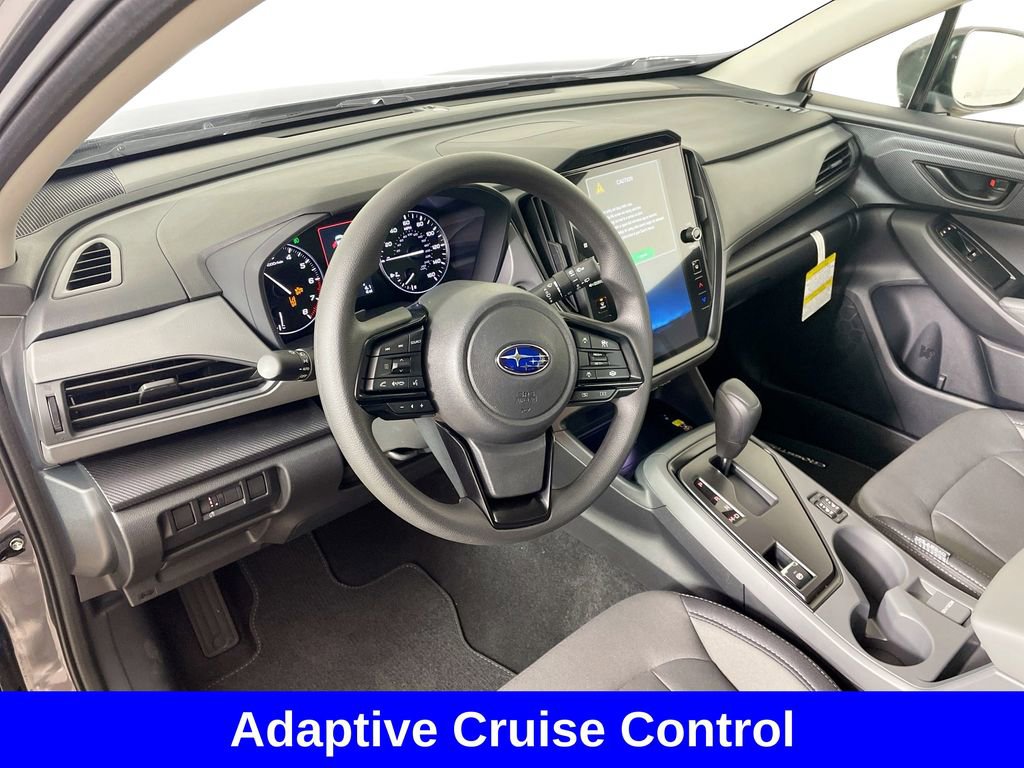 New 2026 Subaru Crosstrek 2.0i Premium image 9