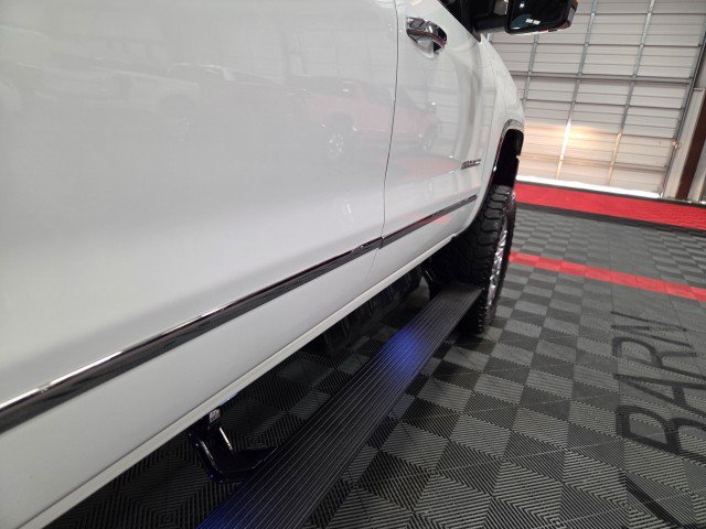 Used 2019 Chevrolet Silverado 2500 LTZ w/ Duramax Plus Package AWD/4WD image 29