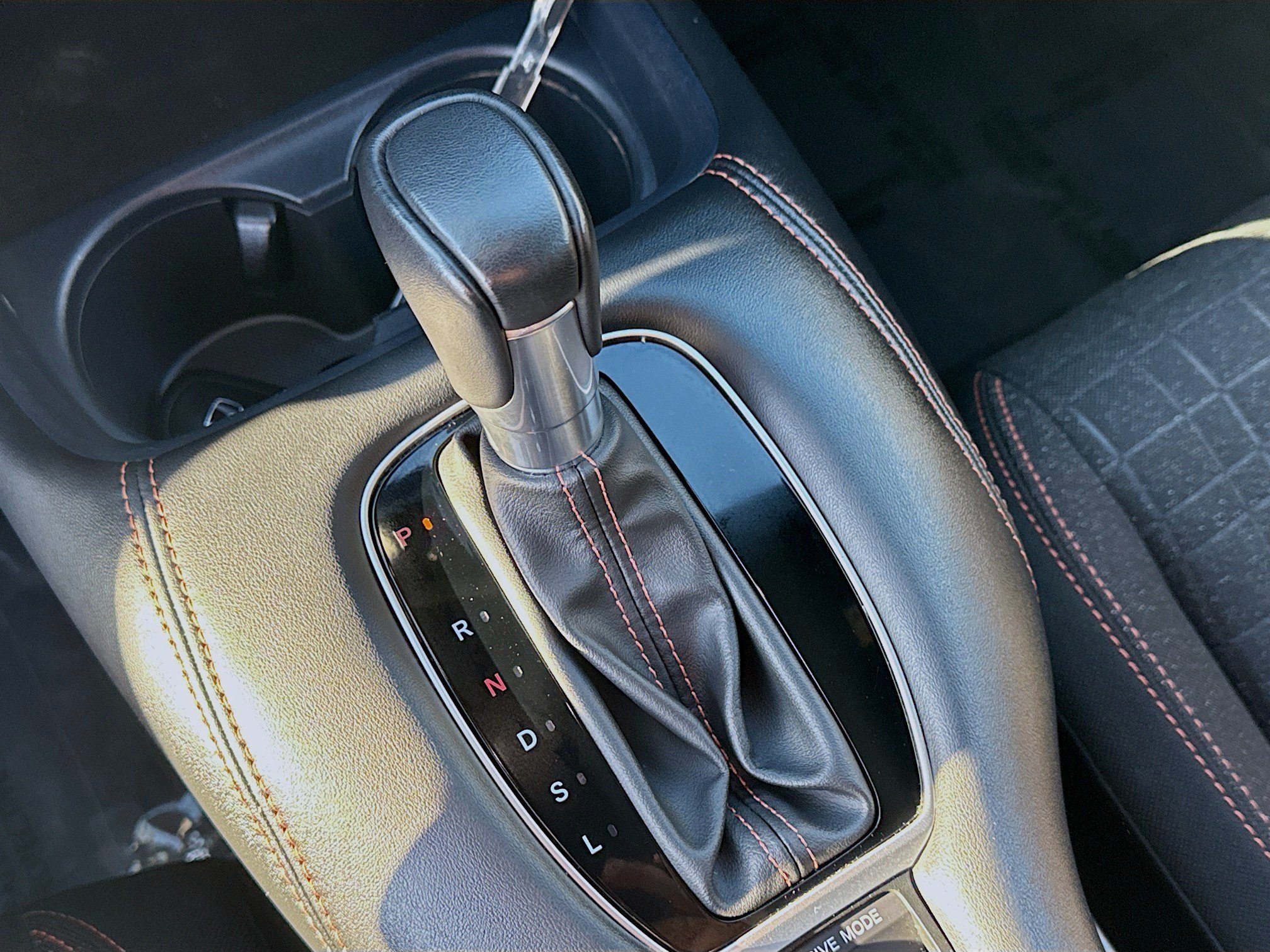 Certified 2023 Honda HR-V Sport image 15