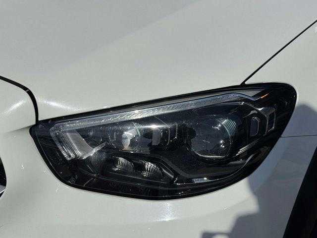 Used 2022 Mercedes-Benz E 450 4MATIC All-Terrain Wagon image 12