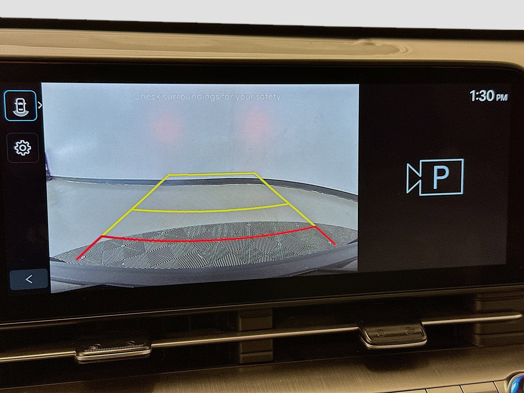 Used 2025 Hyundai Kona SEL AWD/4WD image 22
