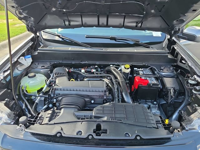 New 2026 Ford Maverick Lobo AWD/4WD image 30