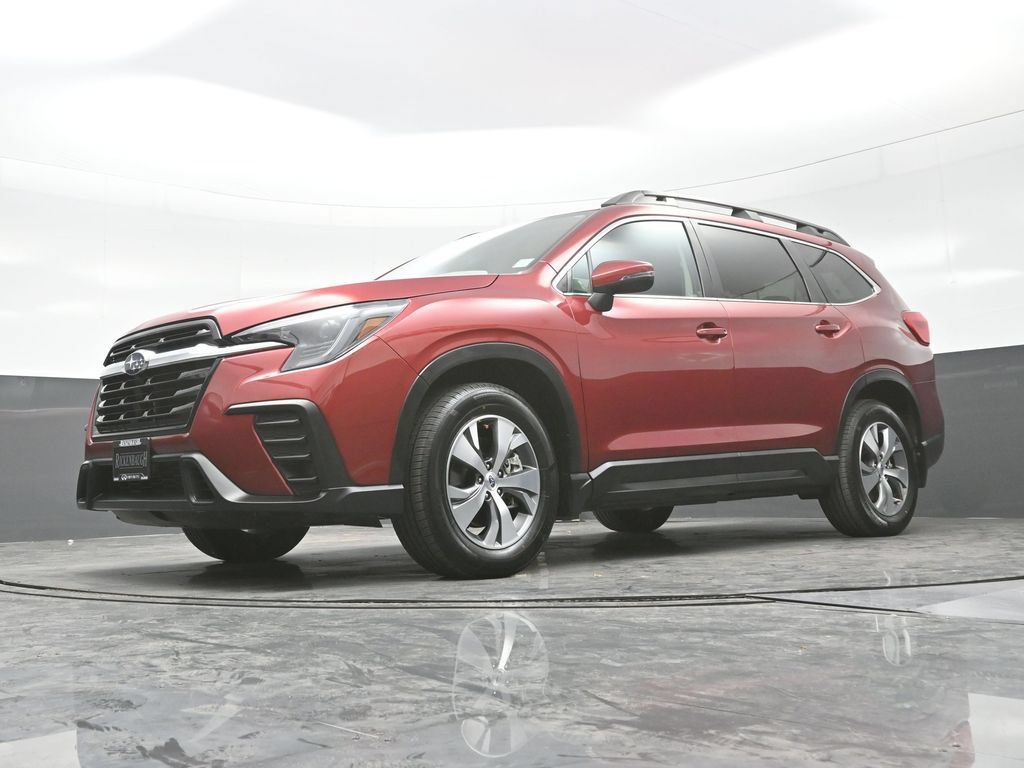 Used 2023 Subaru Ascent Premium w/ Convenience Package AWD/4WD image 27
