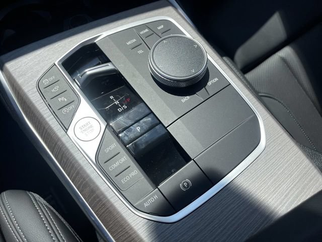 Used 2026 BMW 430i Coupe w/ Parking Assistance Package RWD image 22