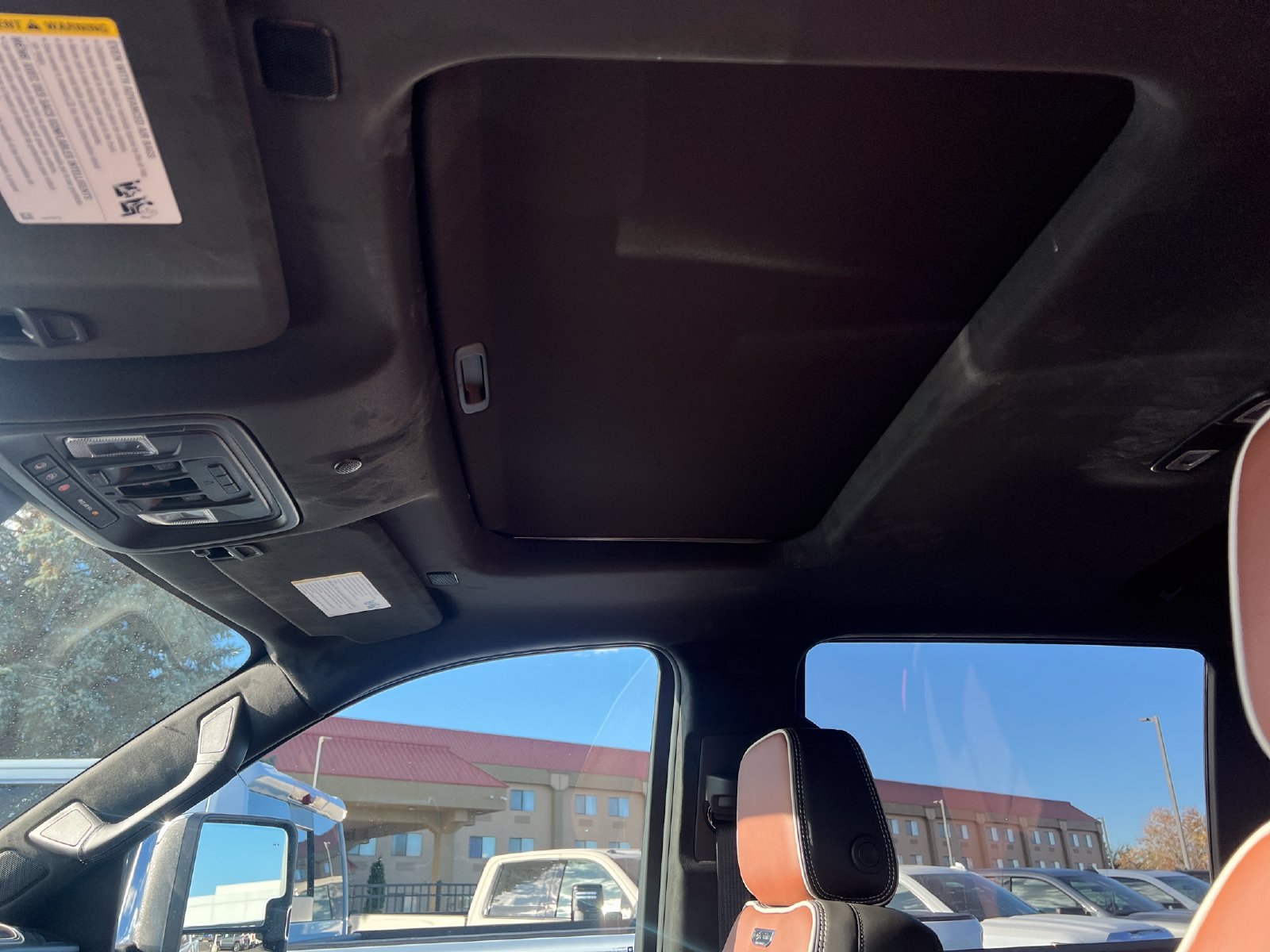 New 2026 GMC Sierra 3500 Denali Ultimate AWD/4WD image 26