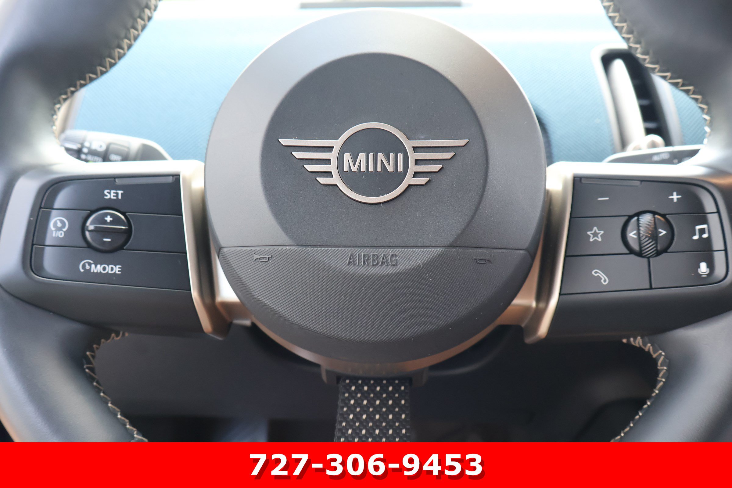 Used 2025 MINI Cooper Countryman S AWD/4WD image 24