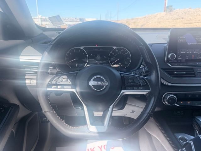 Used 2023 Nissan Altima 2.5 SR image 9