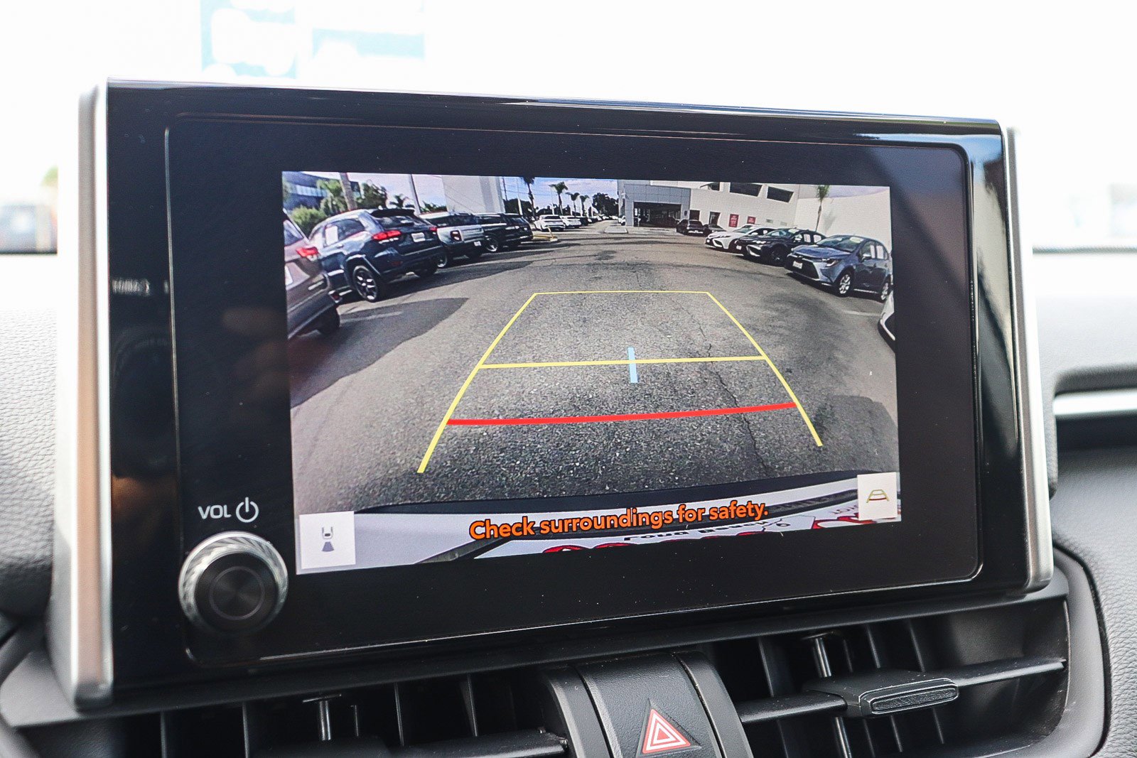 Certified 2024 Toyota RAV4 XLE image 25