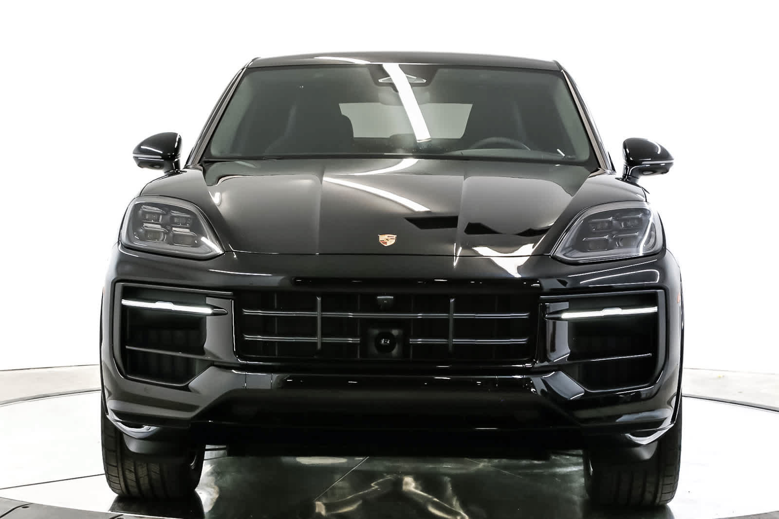 New 2026 Porsche Cayenne GTS AWD/4WD image 6