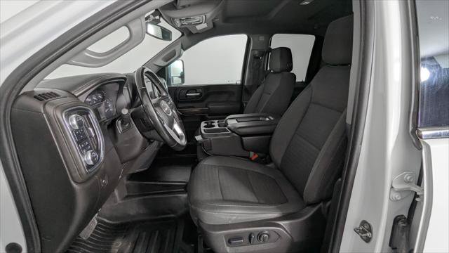 Used 2023 GMC Sierra 2500 SLE w/ SLE Convenience Package AWD/4WD image 16