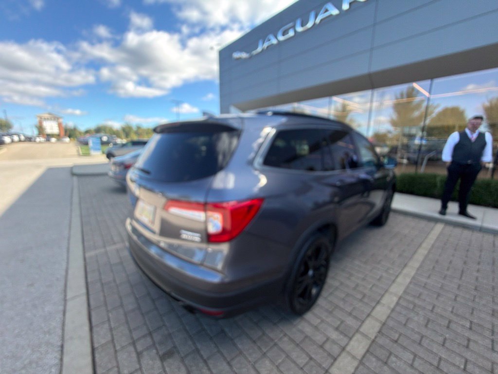 Used 2022 Honda Pilot Special Edition image 5