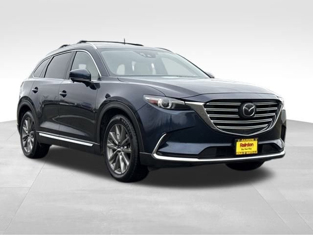 Used 2016 MAZDA CX-9 Grand Touring