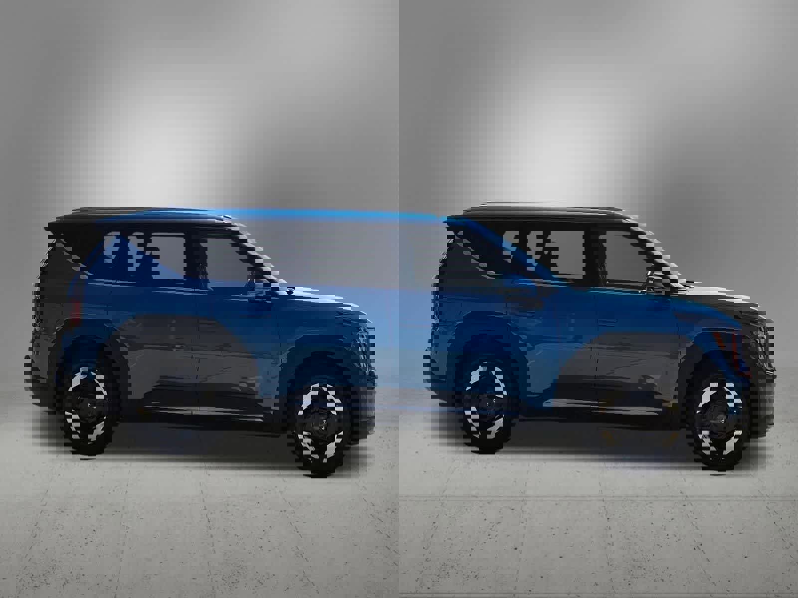 Certified 2024 Kia EV9 Wind image 7