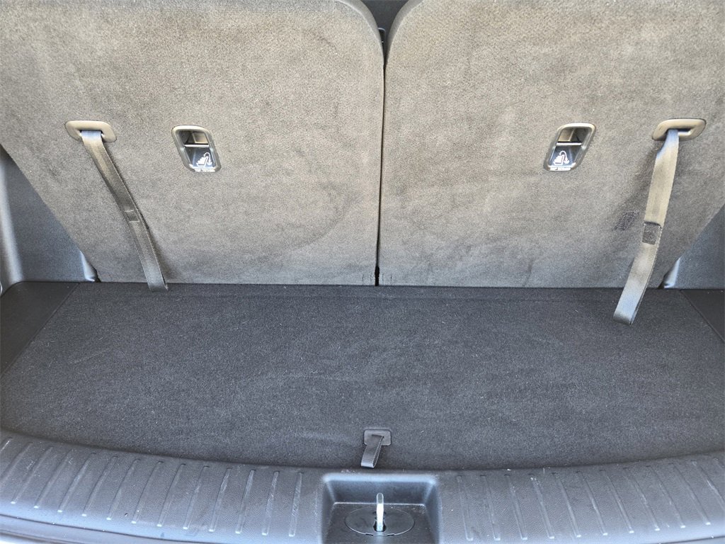 Certified 2025 Kia Sorento LX image 31