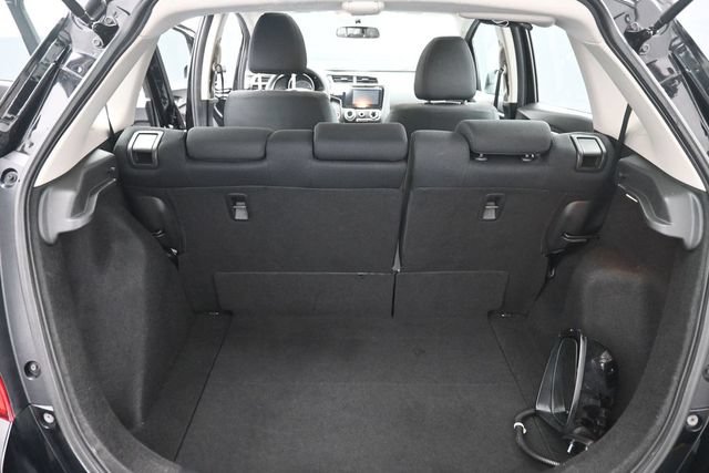 Used 2015 Honda Fit EX image 24