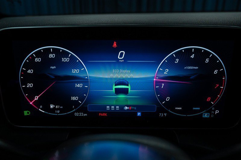 Certified 2026 Mercedes-Benz GLC 300 4MATIC image 16