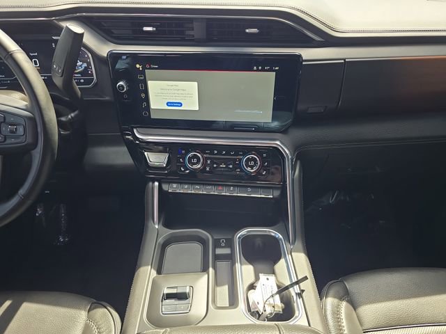 Certified 2025 GMC Sierra 2500 Denali w/ Technology Package image 12