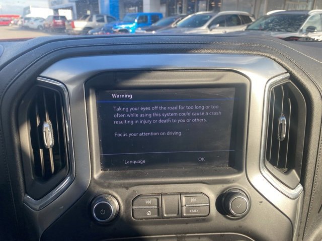 Used 2020 Chevrolet Silverado 1500 LT w/ All-Star Edition image 22