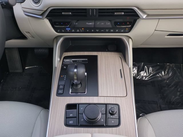 Certified 2026 MAZDA CX-90 Plug-In Hybrid w/ Premium Plus AWD/4WD image 19