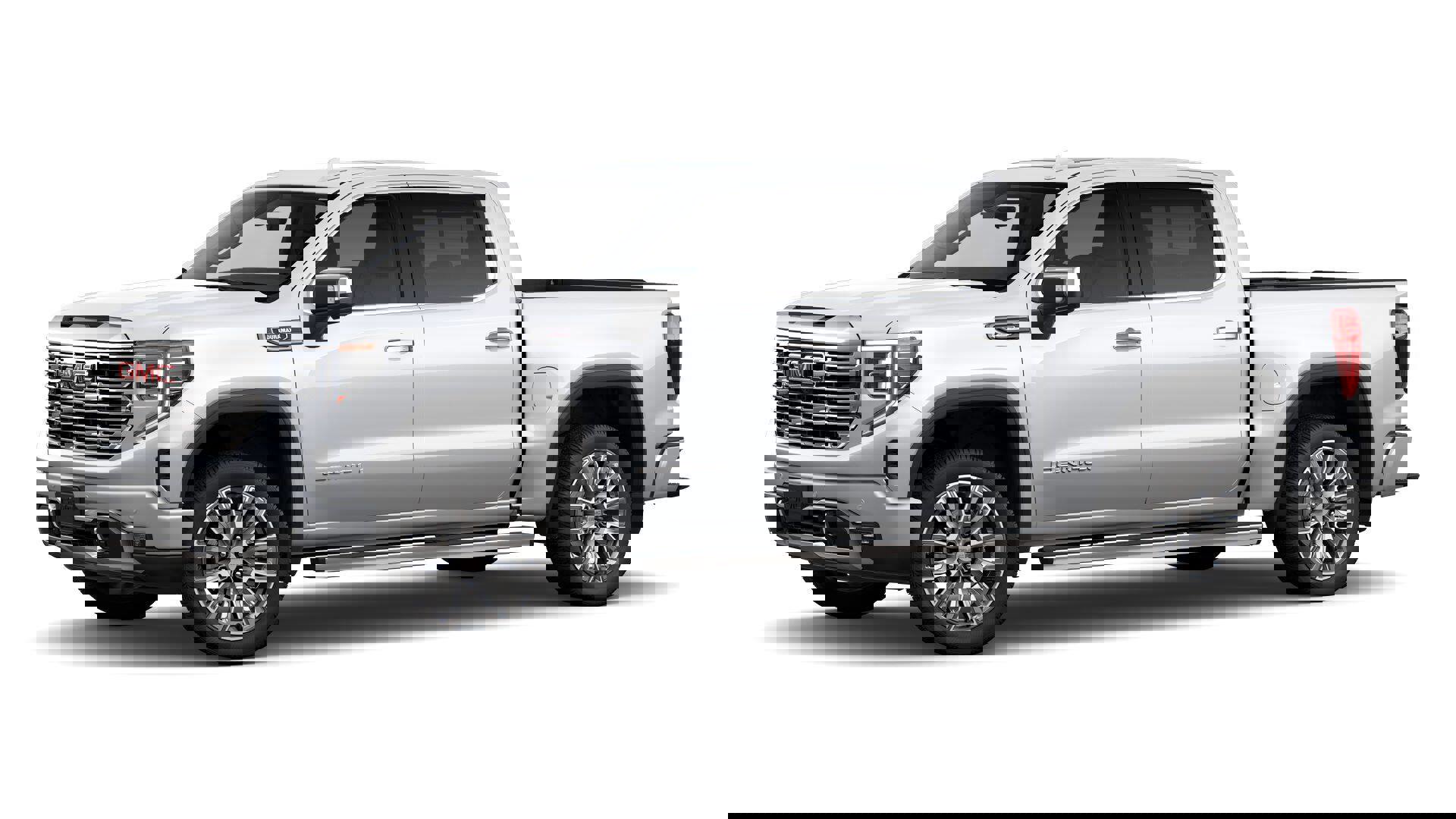 New 2026 GMC Sierra 1500 Denali image 48