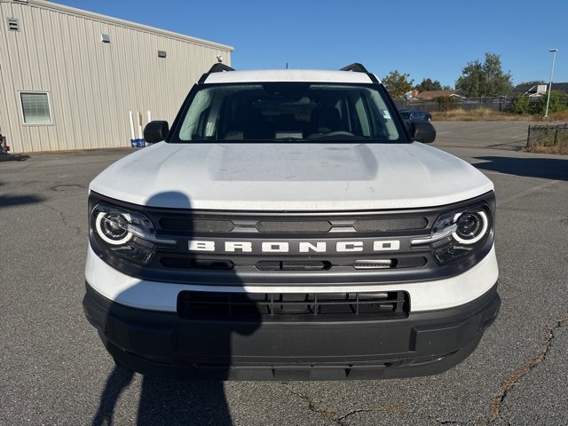 Used 2024 Ford Bronco Sport Big Bend image 8