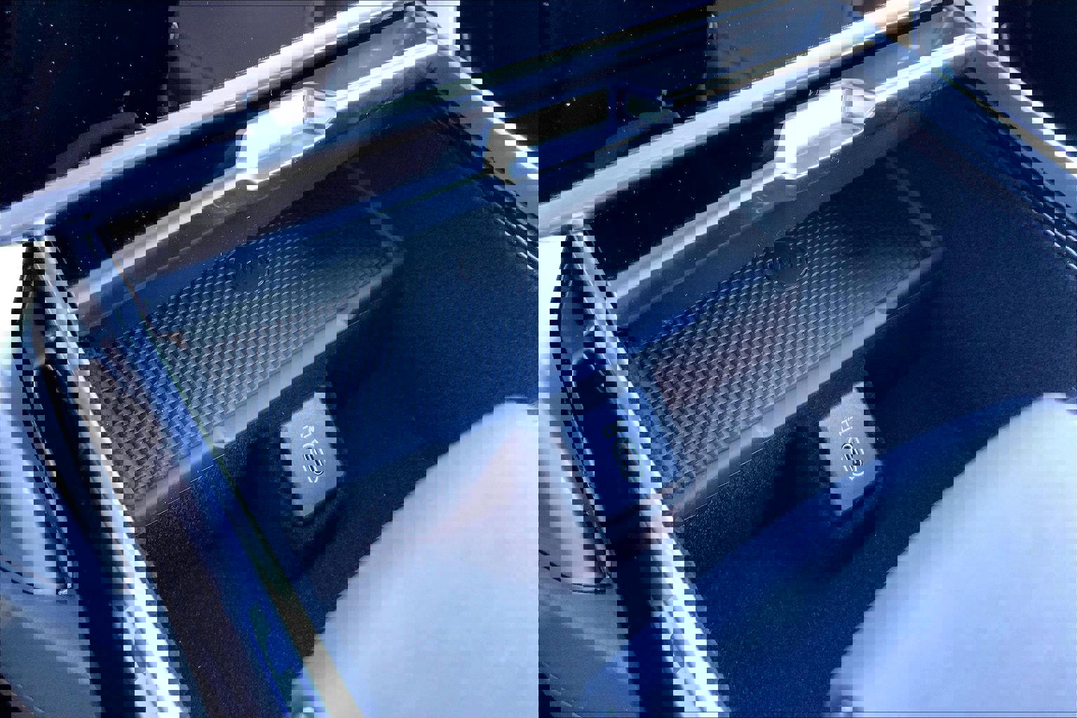 New 2026 Land Rover Range Rover SE image 22