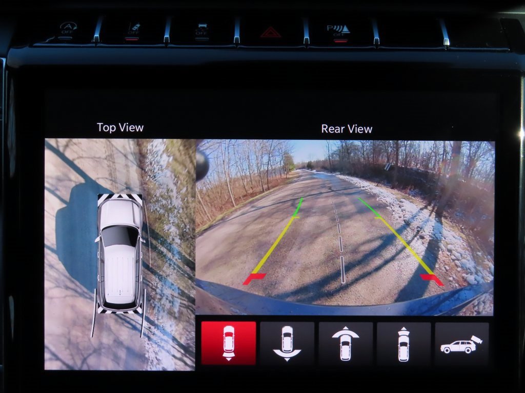 New 2025 Jeep Grand Cherokee L Limited image 8