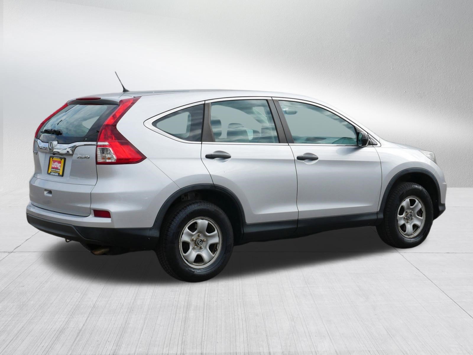 Used 2016 Honda CR-V LX image 7