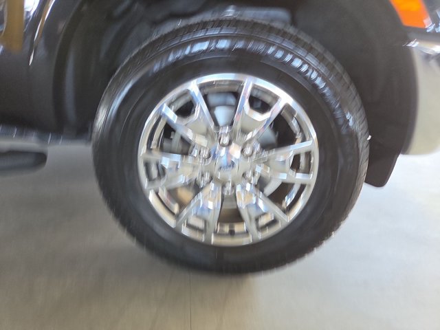 Used 2019 Ford Ranger Lariat w/ Equipment Group 501A Mid AWD/4WD image 21