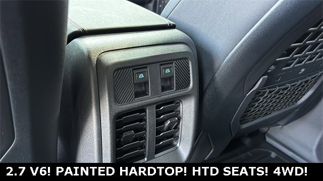 New 2025 Ford Bronco Badlands image 18