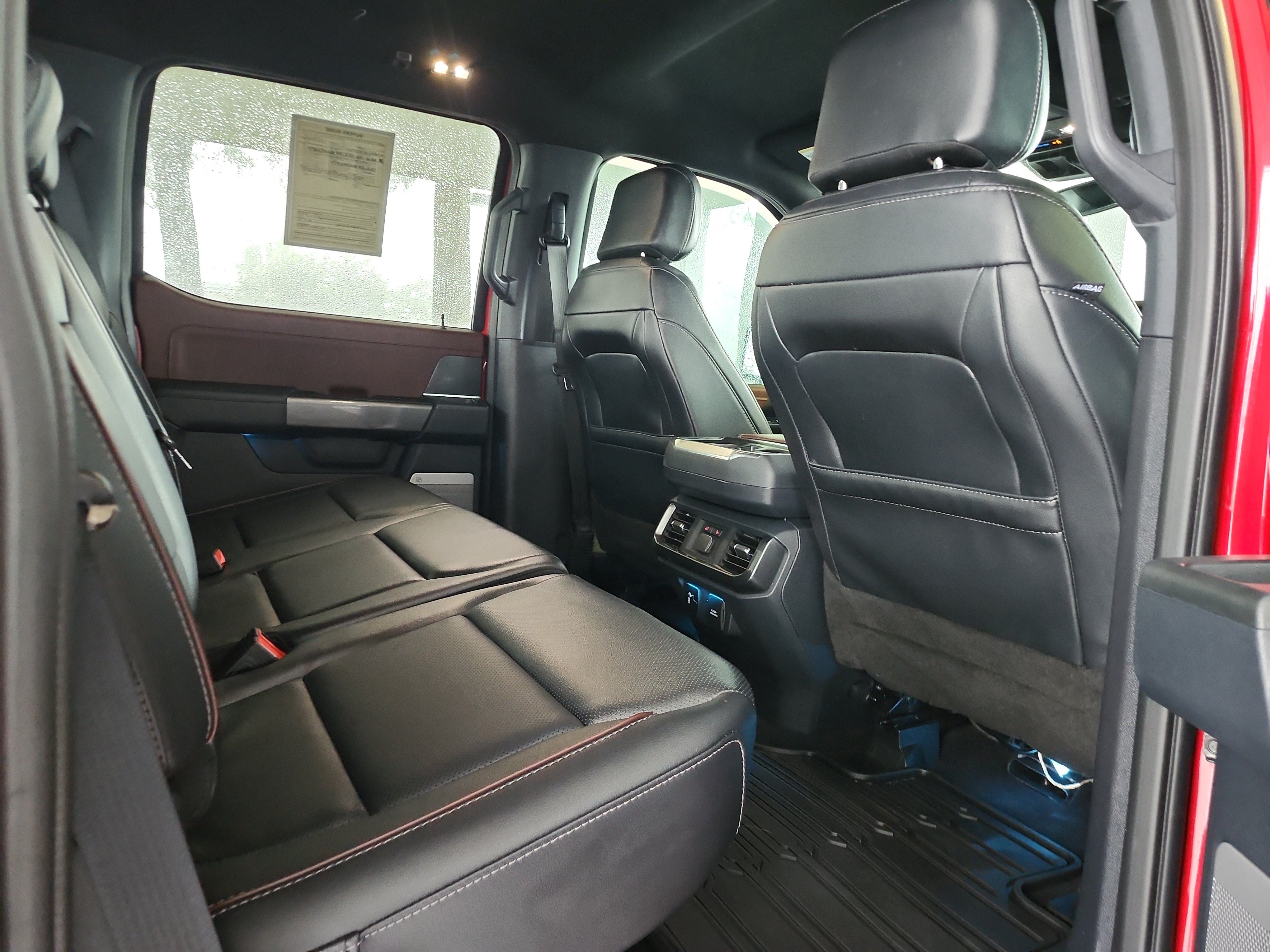 Used 2023 Ford F150 Lariat w/ Equipment Group 502A High AWD/4WD image 20