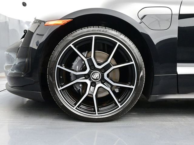 Certified 2023 Porsche Taycan image 6
