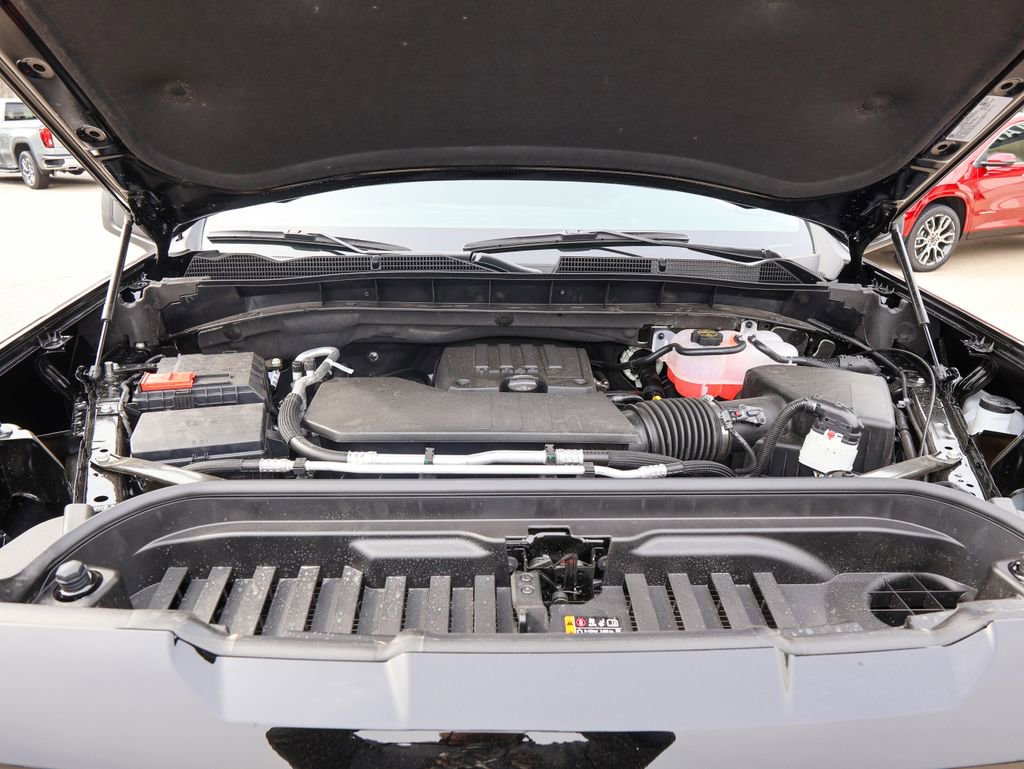 New 2026 GMC Sierra 1500 Elevation image 33