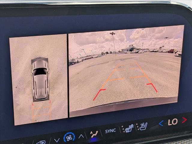 New 2026 Chevrolet Traverse High Country image 11