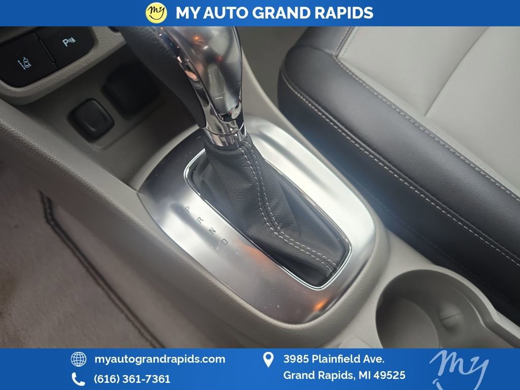 Used 2015 Buick Encore Premium w/ Experience Buick Package image 33