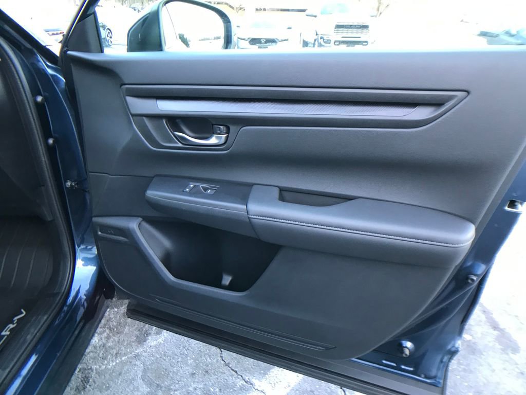 Certified 2024 Honda CR-V EX image 30