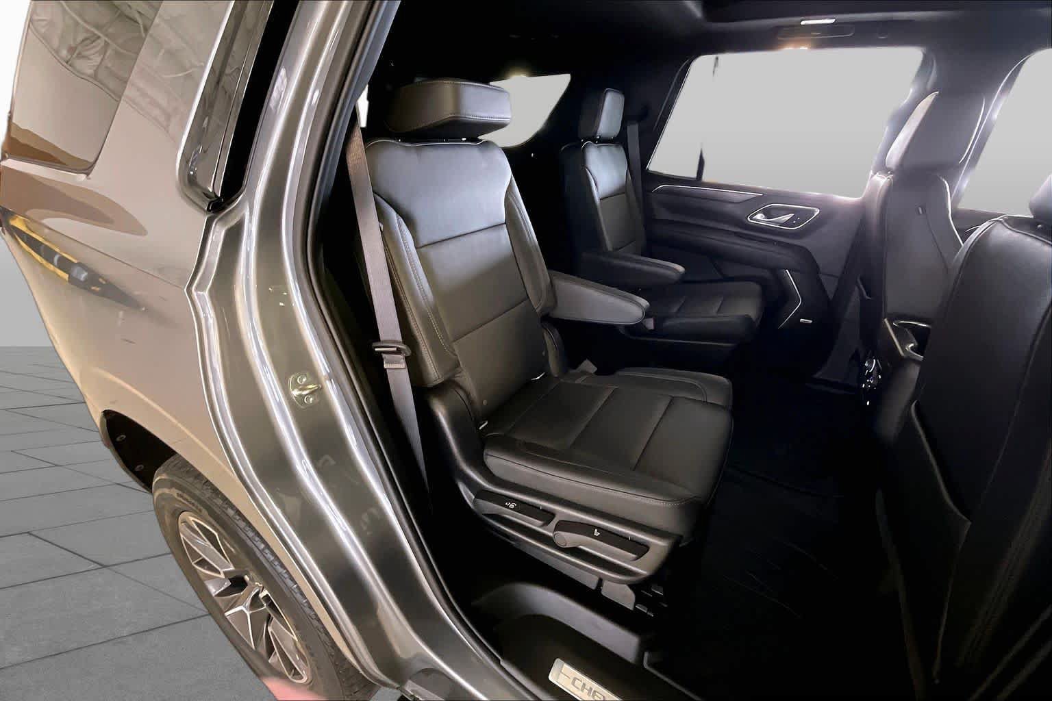 Used 2021 Chevrolet Tahoe Z71 AWD/4WD image 18