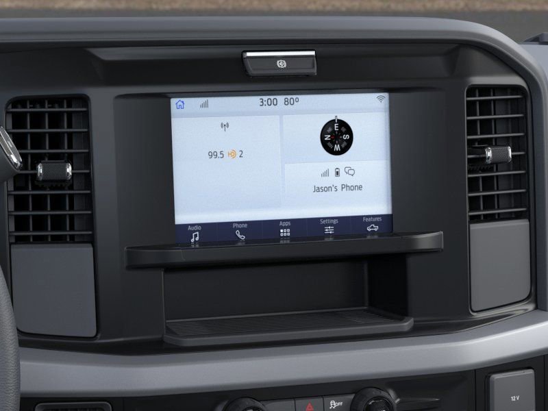 New 2026 Ford F350 XL image 14