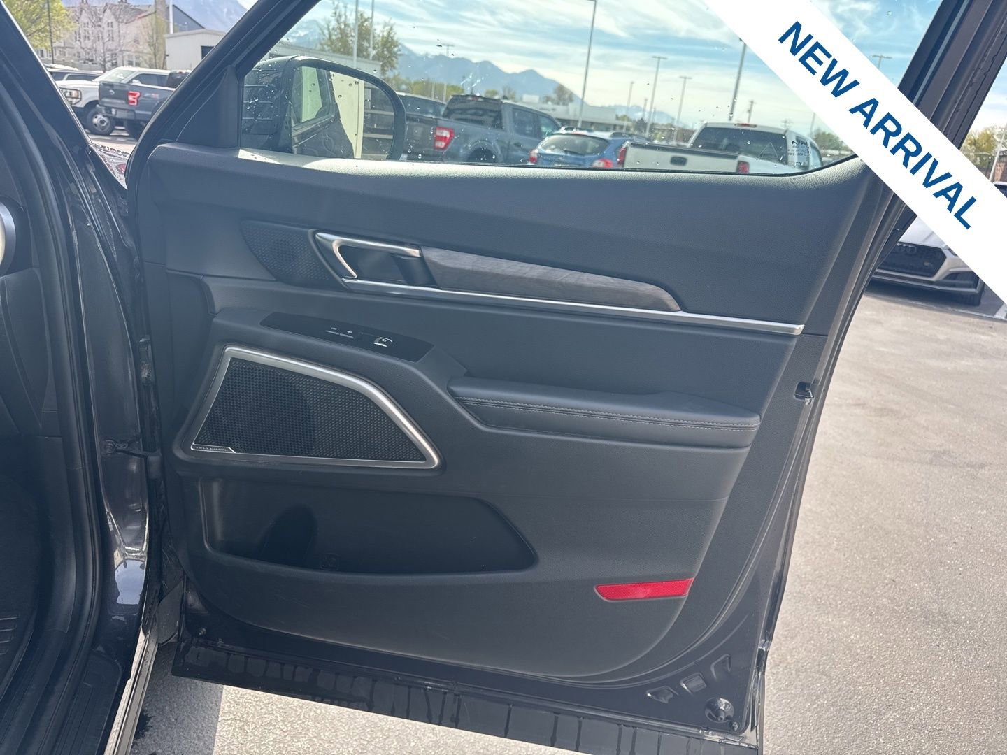 Used 2025 Kia Telluride EX X-Line image 10